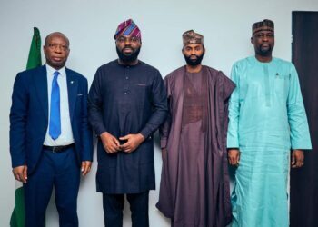 NAIC, BOA Partner to Deepen Farmers’ Access to Finance