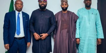 NAIC, BOA Partner to Deepen Farmers’ Access to Finance