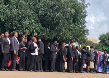 $4B Fraud: Protesters Storm ICPC Over MSM Group’s Missing Funds