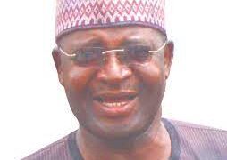 Ewuga Contributed To Creation Of Nasarawa State, Says ex-NOA Boss, Omeri