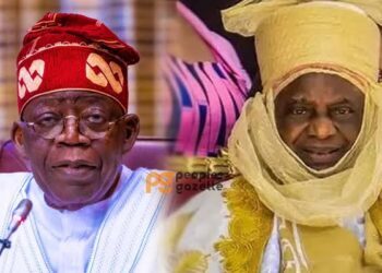 Kogi Royal father promises synergy with government to boost security of lives, property