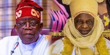 Kogi Royal father promises synergy with government to boost security of lives, property