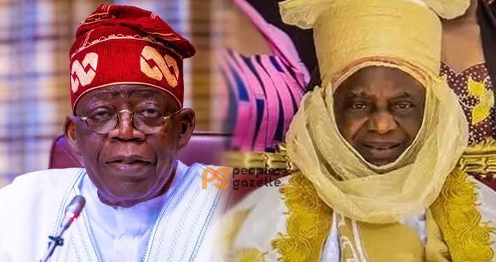 Kogi Royal father promises synergy with government to boost security of lives, property