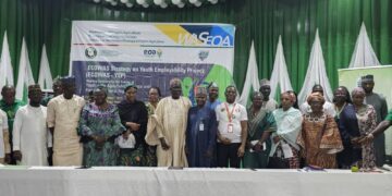 ECOWAS, NOAN Launch New Initiative To Tackle Unemployment, Food Insecurity In Nigeria