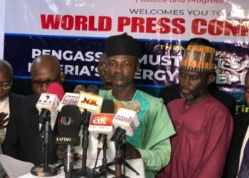 Consumer Forum Urges FG, DSS to Investigate Desperate Efforts by PENGASSAN to Shut Down Dangote Refinery