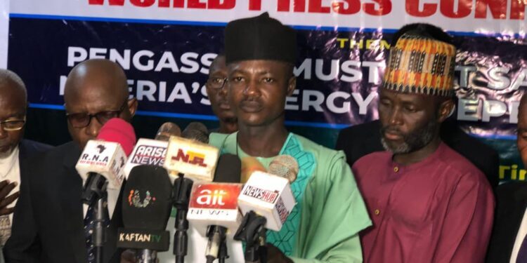 Consumer Forum Urges FG, DSS to Investigate Desperate Efforts by PENGASSAN to Shut Down Dangote Refinery