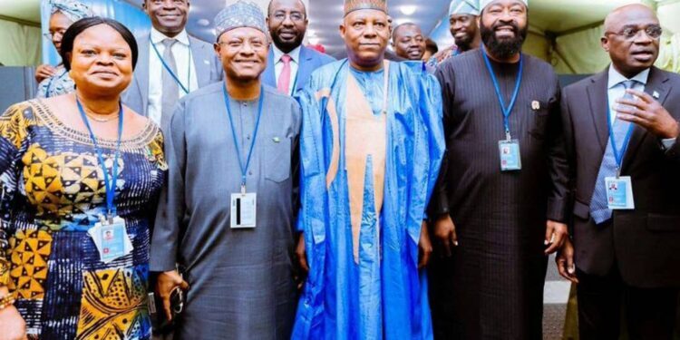 Celebrating Princess Adejoke Orelope-Adefulire; The Woman Championing Global Impacts@66