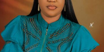 Hon. (Amb.) Patricia Iya Godwin set to Marks Her Birthday in Grand Style