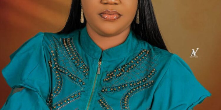Hon. (Amb.) Patricia Iya Godwin set to Marks Her Birthday in Grand Style