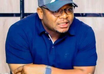 I won’t Contest 2027 Election – Ex-Kagarko LG Chair