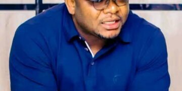 I won’t Contest 2027 Election – Ex-Kagarko LG Chair