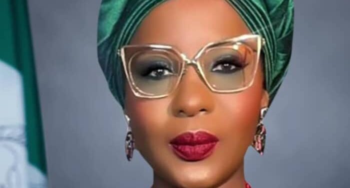 Waterlight Save Initiative Appoints Abdulrazaq as Chair of Advisory Board