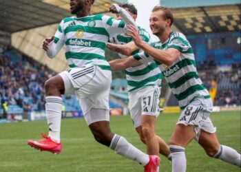 Ex-Chelsea Star Backs Iheanacho to Thrive at Celtic