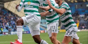 Ex-Chelsea Star Backs Iheanacho to Thrive at Celtic