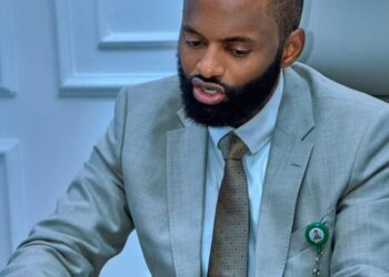 Danfulani’s Appointment Marks New Dawn For NAIC — Farmers