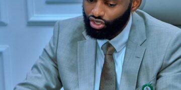 Danfulani’s Appointment Marks New Dawn For NAIC — Farmers