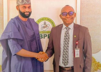 NAIC, BPP Partner to Boost Transparency in Agriculture