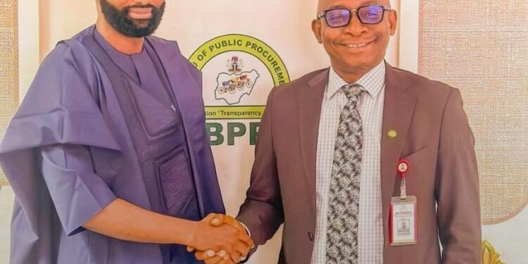 NAIC, BPP Partner to Boost Transparency in Agriculture