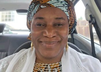 Much Ado About Women Supporting Women