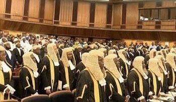 Sanwo-Olu to Nigerians: Uphold the Sanctity of the Judicial Process