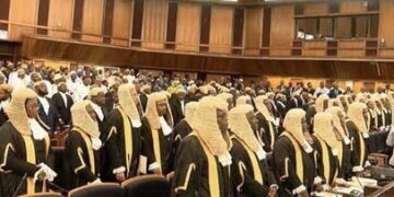 Sanwo-Olu to Nigerians: Uphold the Sanctity of the Judicial Process