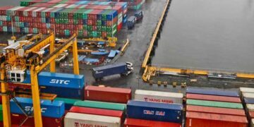 48-Hour Cargo Clearance: Customs Unveils New "One-Stop" Hub