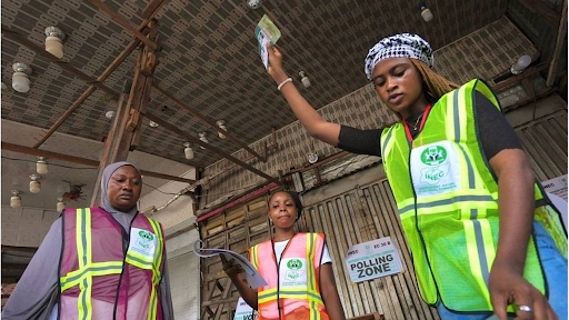 INEC Reports Over Four Million Nigerians Pre-Registered Online in Just 4 Weeks