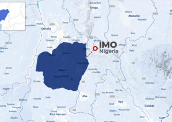 Explosion Rocks Imo Community, Kills One