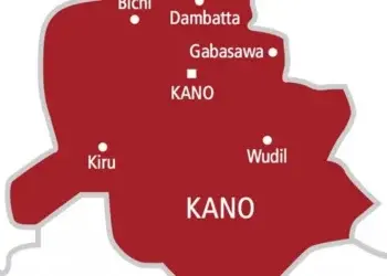Human Trafficking Syndicate Busted in Kano; 12 Rescued