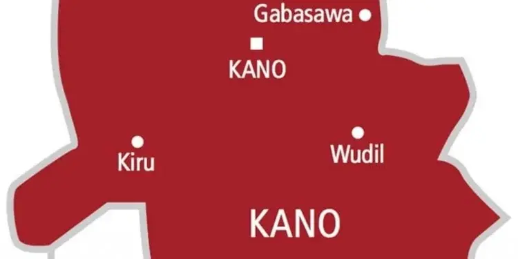 Human Trafficking Syndicate Busted in Kano; 12 Rescued
