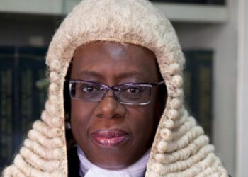 CJN Champions Overhaul of Judiciary to Deliver "Effective Justice" for Nigerians