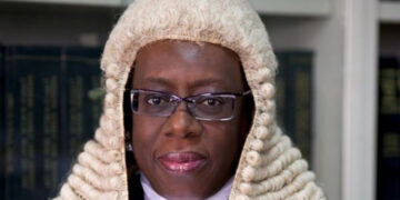 CJN Champions Overhaul of Judiciary to Deliver "Effective Justice" for Nigerians