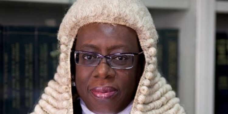 CJN Champions Overhaul of Judiciary to Deliver "Effective Justice" for Nigerians