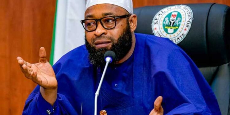 Governor Bago Affirms Collaboration with Security Forces to Enforce Sermon Approval for Preachers in Niger