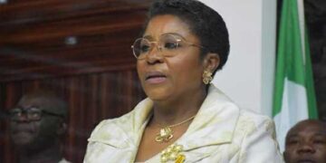 FG Initiates Appointment Process for Five Permanent Secretaries