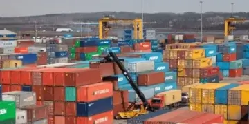 Non-Oil Exports Hit $3.2bn on 19.6% Surge