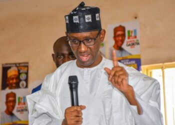 BREAKING: Federal Government Refutes El-Rufai's Allegations of Negotiating with Bandits