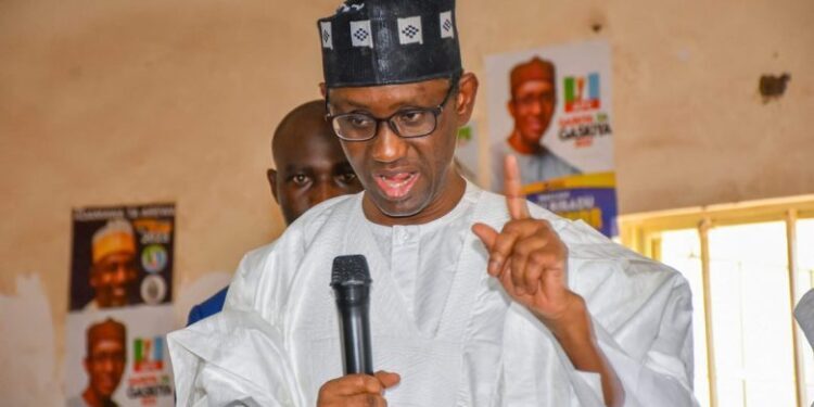 BREAKING: Federal Government Refutes El-Rufai's Allegations of Negotiating with Bandits