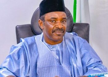 Minister: Kano-Maradi Railway Project Two-Thirds Finished