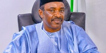 Minister: Kano-Maradi Railway Project Two-Thirds Finished