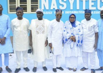 Kerojet Services Limited Accelerates National Growth, Commissions ICT Center to Power Nigeria’s Digital Future