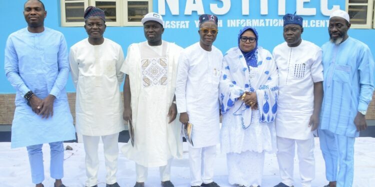 Kerojet Services Limited Accelerates National Growth, Commissions ICT Center to Power Nigeria’s Digital Future