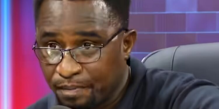 Tinubu Is Brutal: Only ADC Can Challenge APC in 2027 — Shield