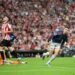 UCL: Arsenal See Off Bilbao With Second-Half Surge