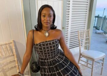 Marriage is most important contract you’ll ever sign – DJ Cuppy