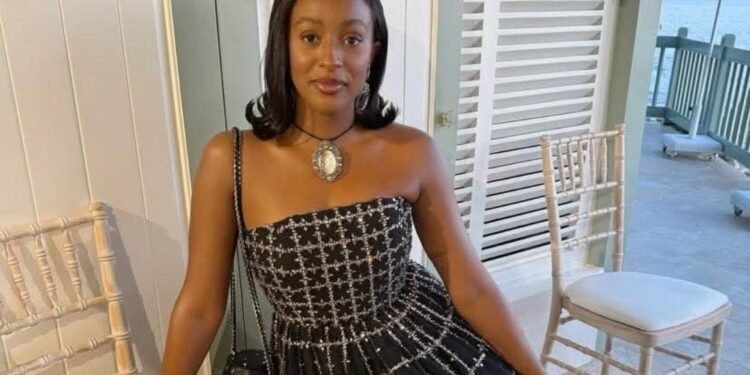 Marriage is most important contract you’ll ever sign – DJ Cuppy