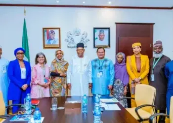 Tinubu's Commitment to Youth Investment and Educational Reform, As Stated by Shettima