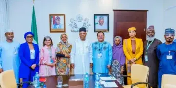 Tinubu's Commitment to Youth Investment and Educational Reform, As Stated by Shettima