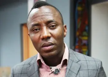 Nigerian Government Appeals to X Corp for Immediate Ban on Sowore's Account Following Critical Tweet about President