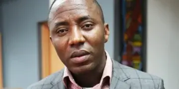 Nigerian Government Appeals to X Corp for Immediate Ban on Sowore's Account Following Critical Tweet about President